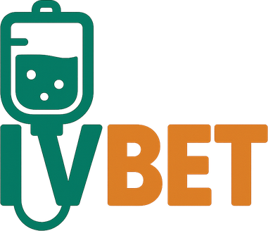 ivbet Logo